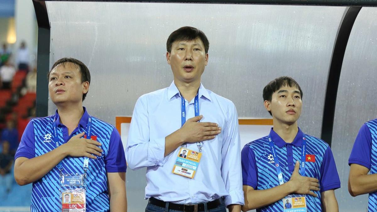 Kim Sang-sik Akui Pantau Timnas Indonesia di SUGBK, Membantu untuk Analisis Jelang Piala AFF 2026