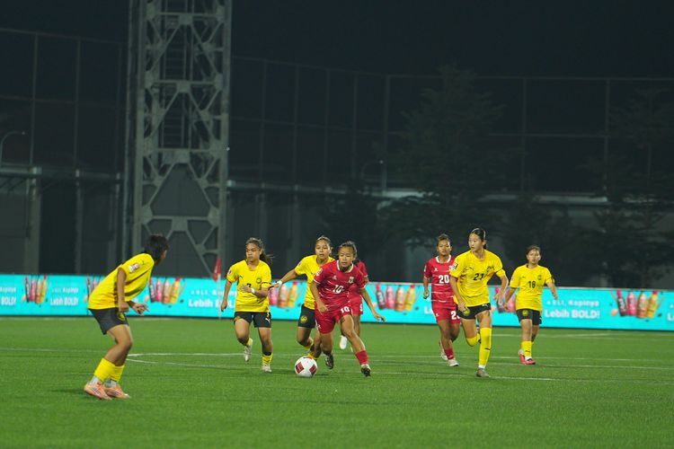 Jadwal Srikandi Merdeka Cup: Misi Indonesia Garuda Pertiwi Sapu Bersih Fase Grup