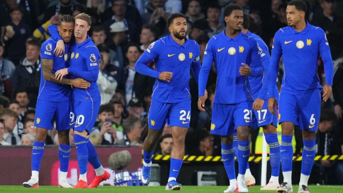 Tempat Menonton Chelsea vs Hull City di Liga Inggris 2026/2027