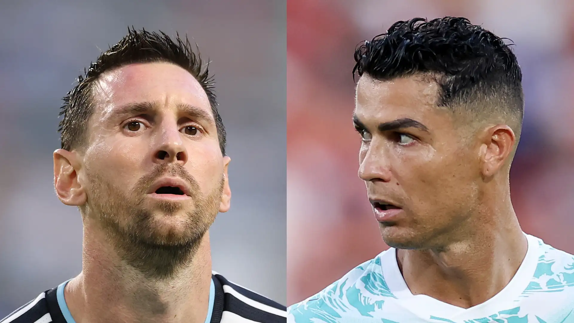 Pekan Perpisahan: Ronaldo Pergi Lewat Pintu Belakang, Messi di Karpet Merah