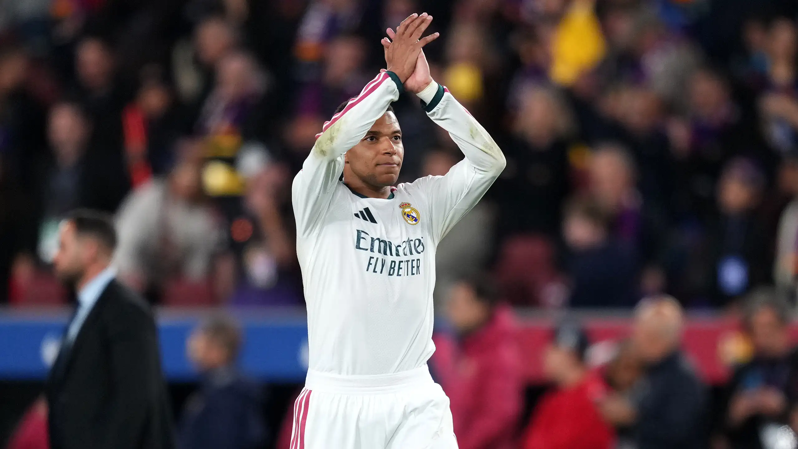 Krisis Mbappe Memanas: Real Madrid Menolak Minta Maaf, China Membalas lewat Pernyataan Keras