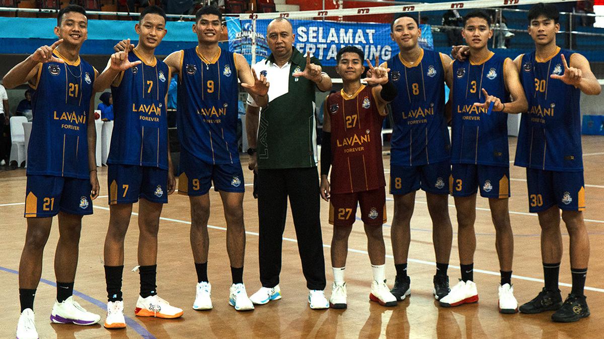 Panen Prestasi dan Lahirkan Skuad Muda, Klub Voli Jakarta LavAni Jalin Kemitraan Eksklusif