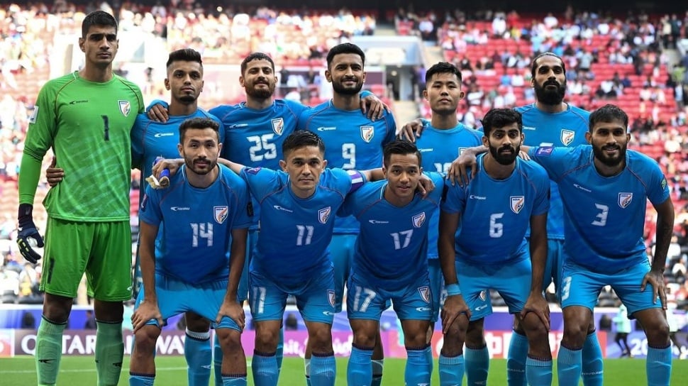 Alasan India Lebih Pilih Brasil Dibanding Timnas Indonesia, Rela Batal Ikut FIFA ASEAN Cup 2026
