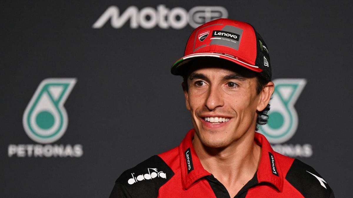 Klasemen MotoGP 2026: Marc Marquez Jauhi Martin Meski Gagal Juara Sprint Race Malaysia