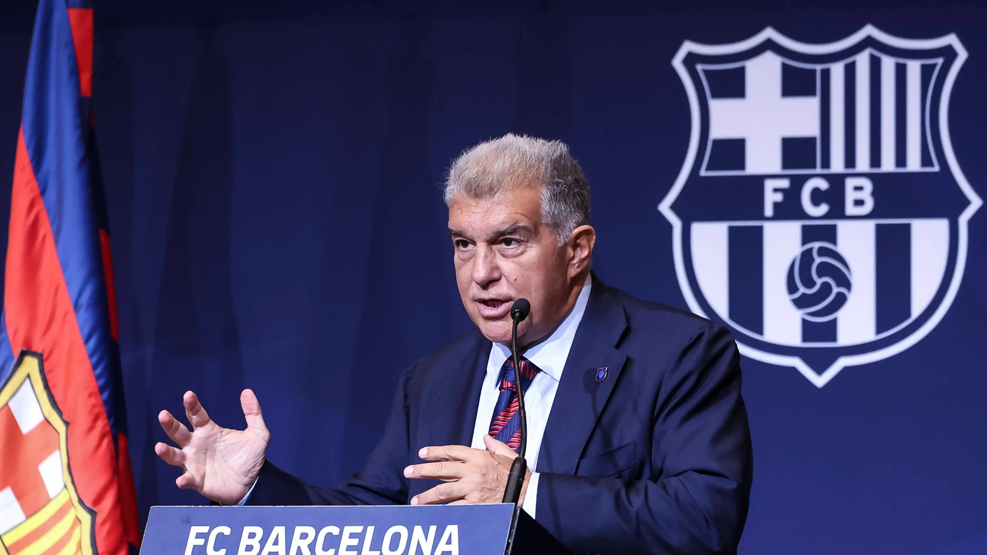 Kas Barcelona Menderita meski Pendapatan Cetak Rekor