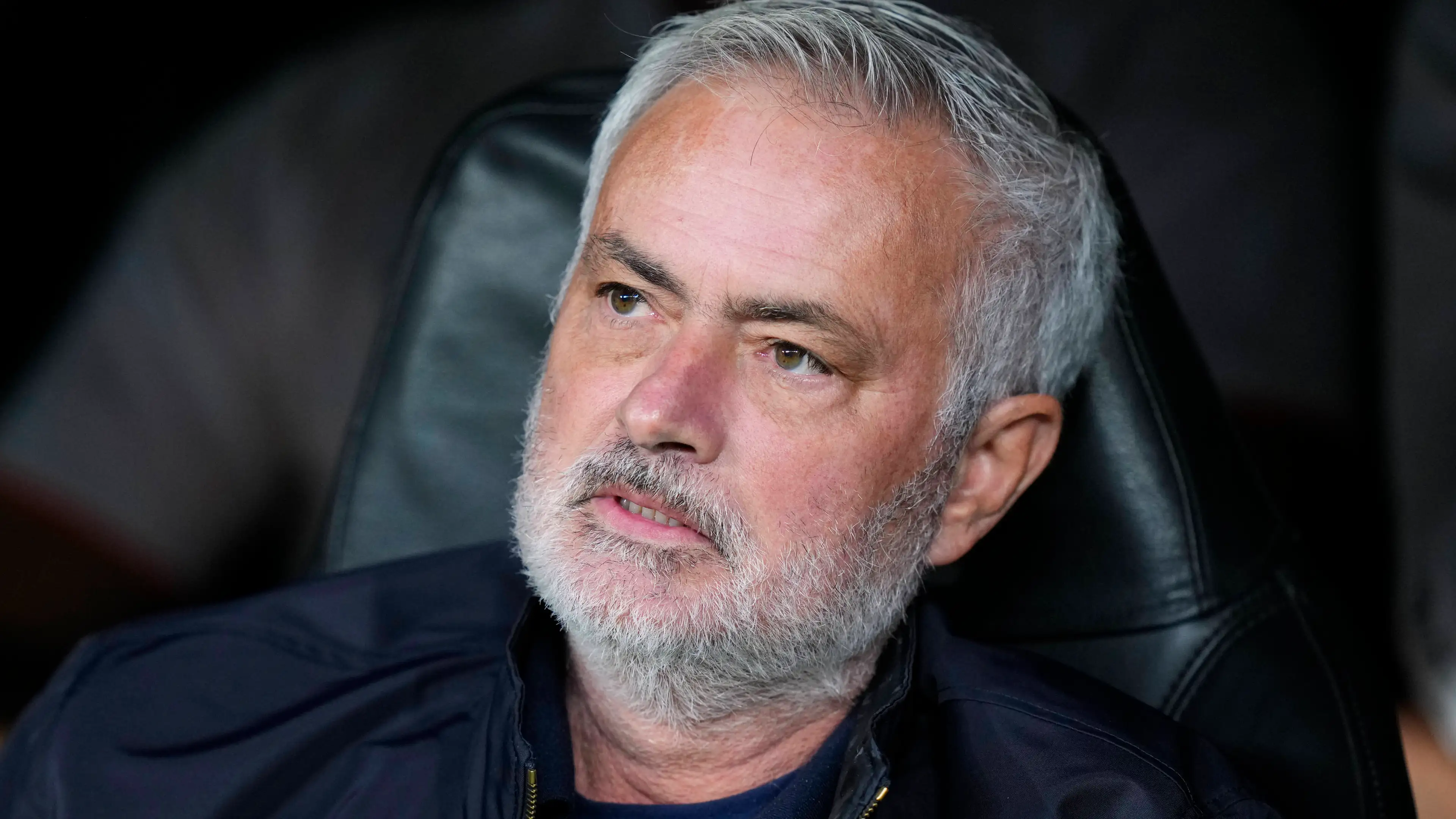 Ini tidak saya sukai: Mourinho buka-bukaan soal wasit El Clasico