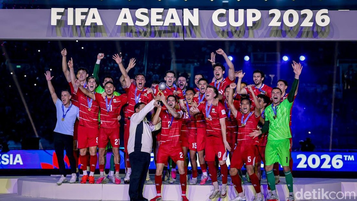 John Herdman Ungkap Alasan Eksekutor Penalti Timnas Indonesia Bek Semua