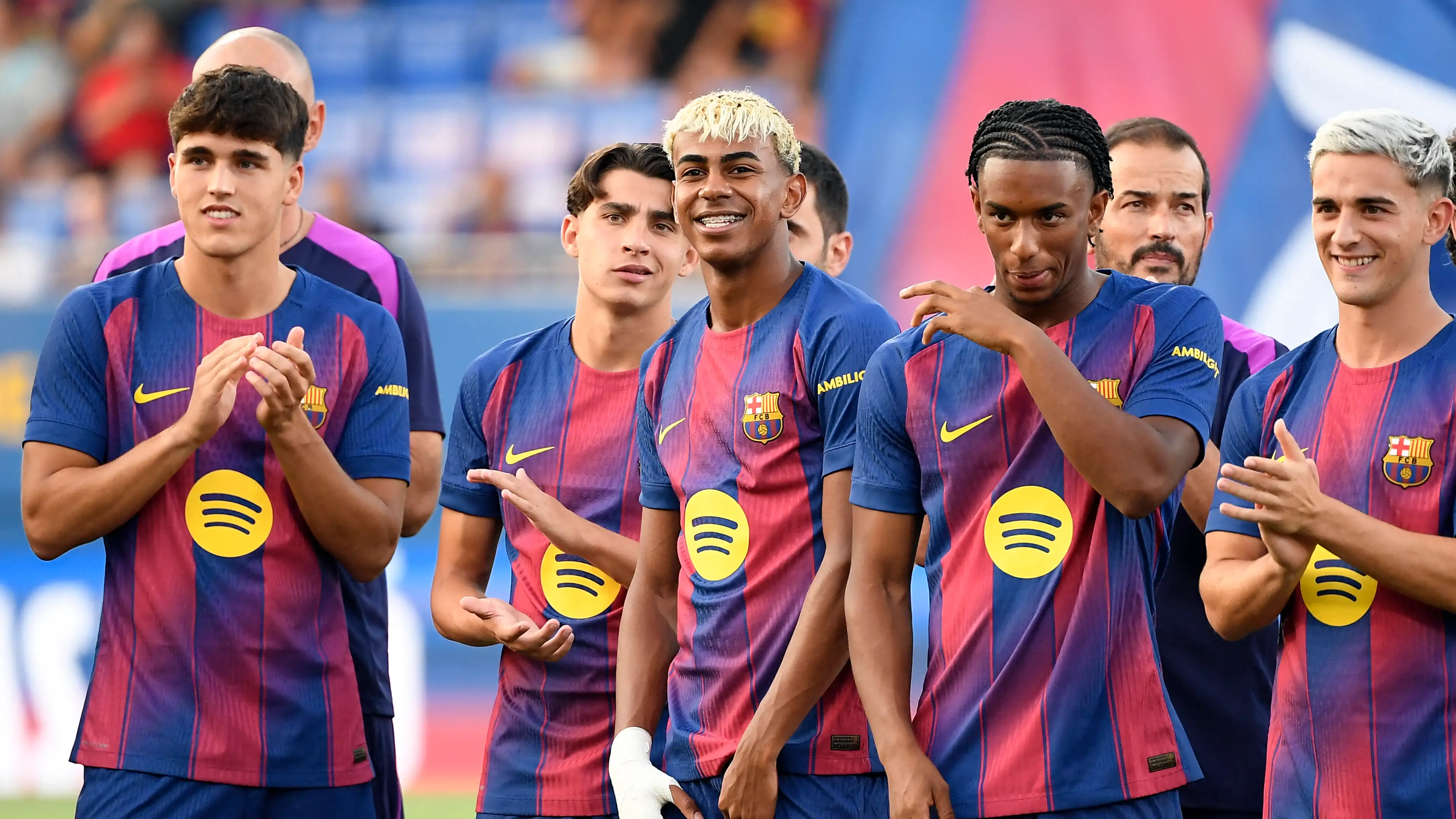 Setelah 8 tahun, Barcelona umumkan kepergian pemainnya dengan kesepakatan khusus