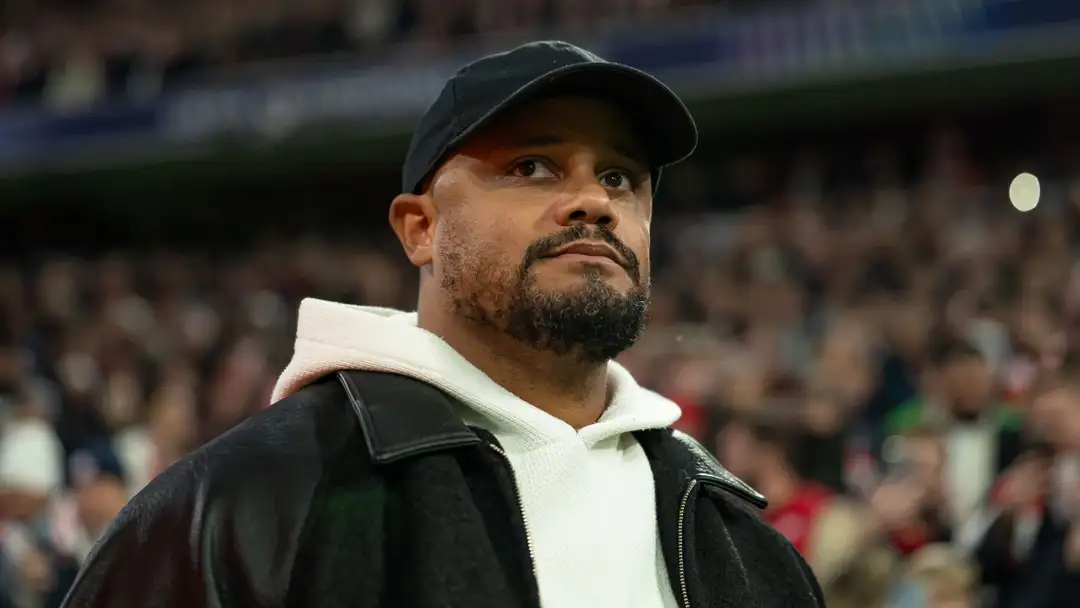 “Kurang tidur dan terlalu banyak minum kopi”: Terungkap detail gaya hidup yang menguras tenaga Vincent Kompany sebelum Bayern Munich ambruk