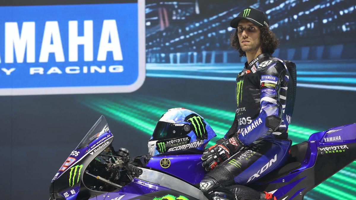 Alex Rins Pensiun dari Balap Motor Setelah MotoGP 2026