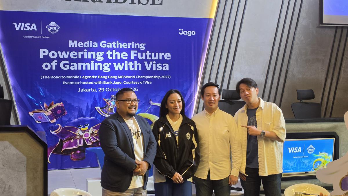 Mobile Legends Bukan Sekadar Game, Ekosistem Esports Indonesia Buka Peluang Ekonomi Digital