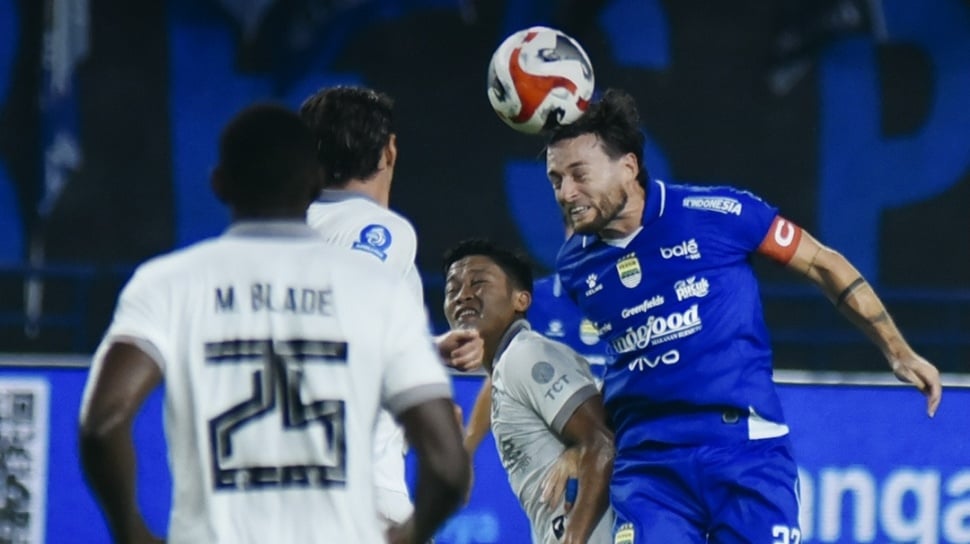 Marc Klok Bicara Jujur Mental Pemain Timnas Indonesia Jelang Hadapi Singapura Usai Dibantai Vietnam