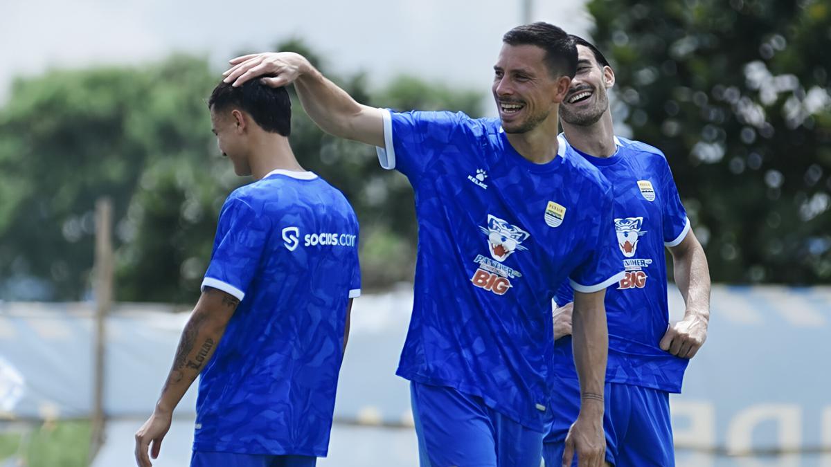 10 Pemain Termahal BRI Super League Musim Ini: 3 Klub Kirim 2 Nama
