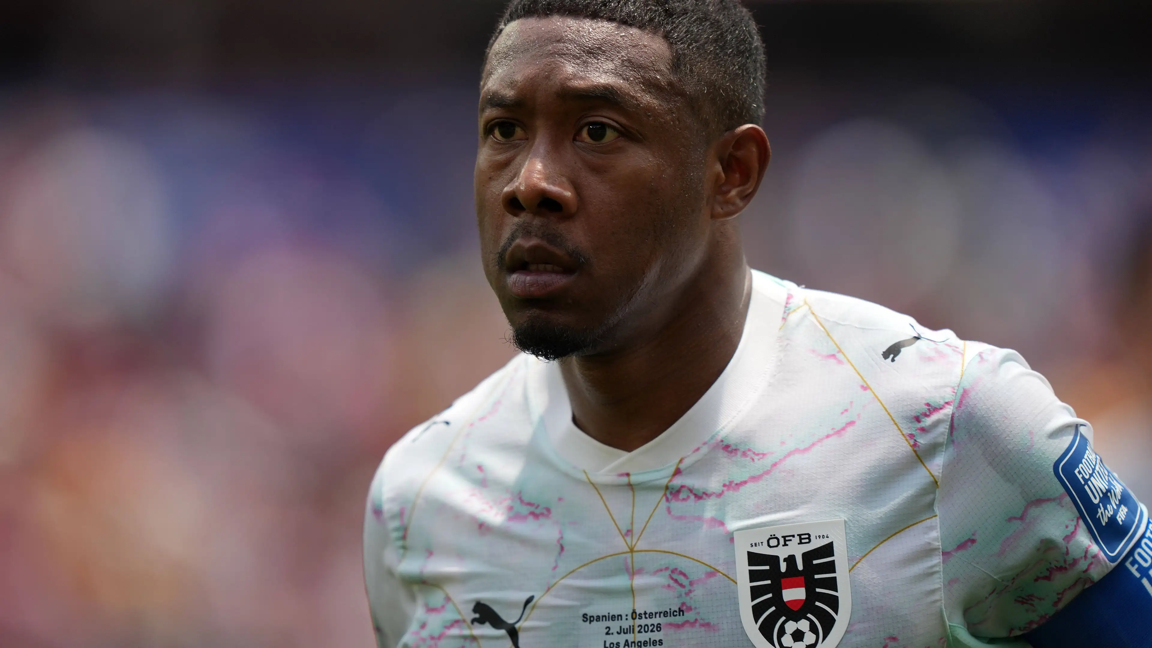 "Apakah Anda benar-benar percaya Austria sebodoh itu?" Spekulasi tentang David Alaba makin liar