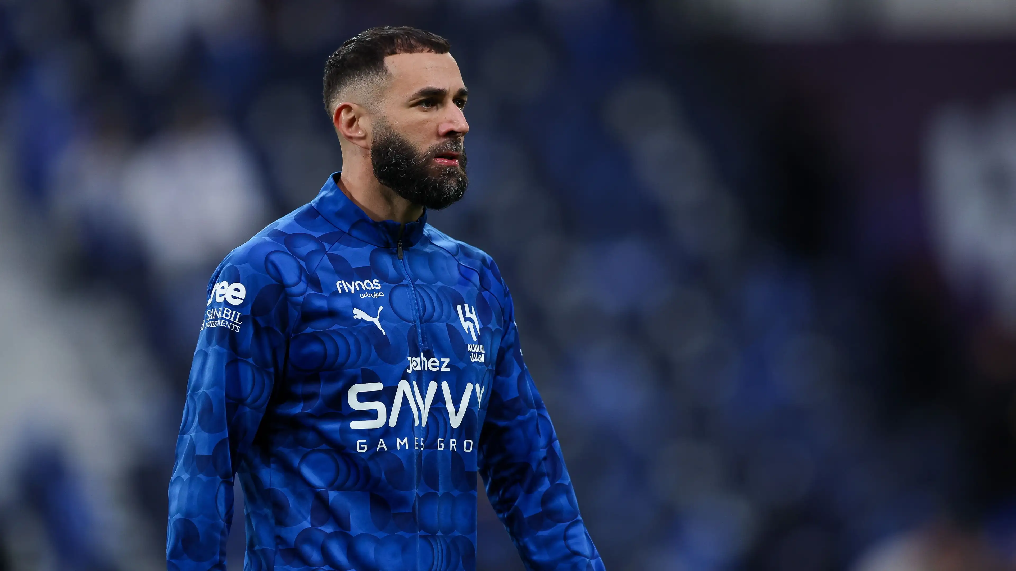 Akhir semakin dekat: Benzema pamit dari Al Hilal dan penggantinya dari Inggris