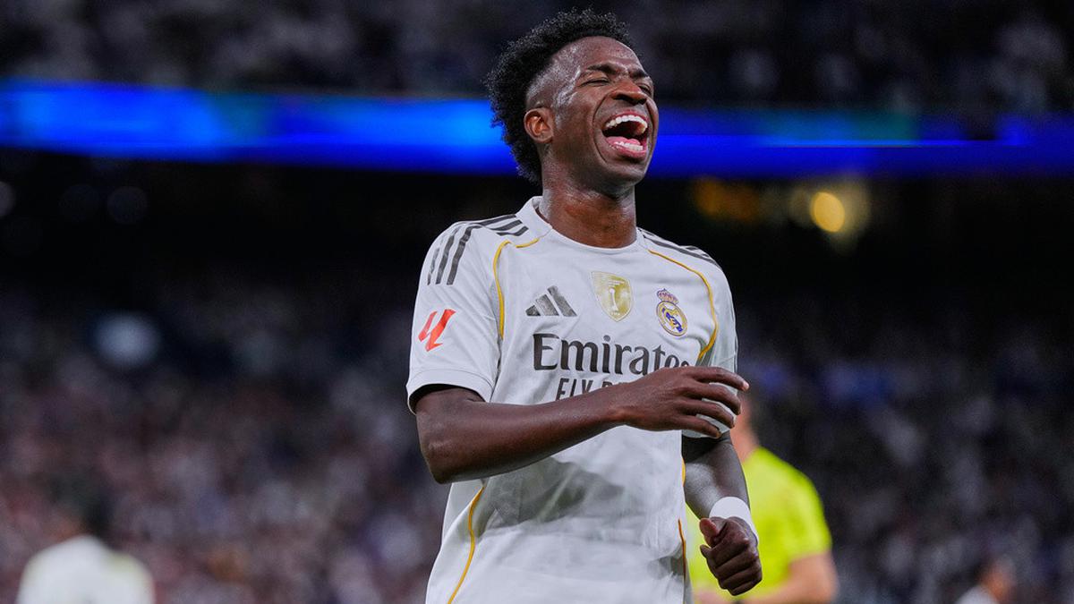 5 Alasan Vinicius Junior Sebaiknya ke Arsenal Daripada Bertahan di Real Madrid