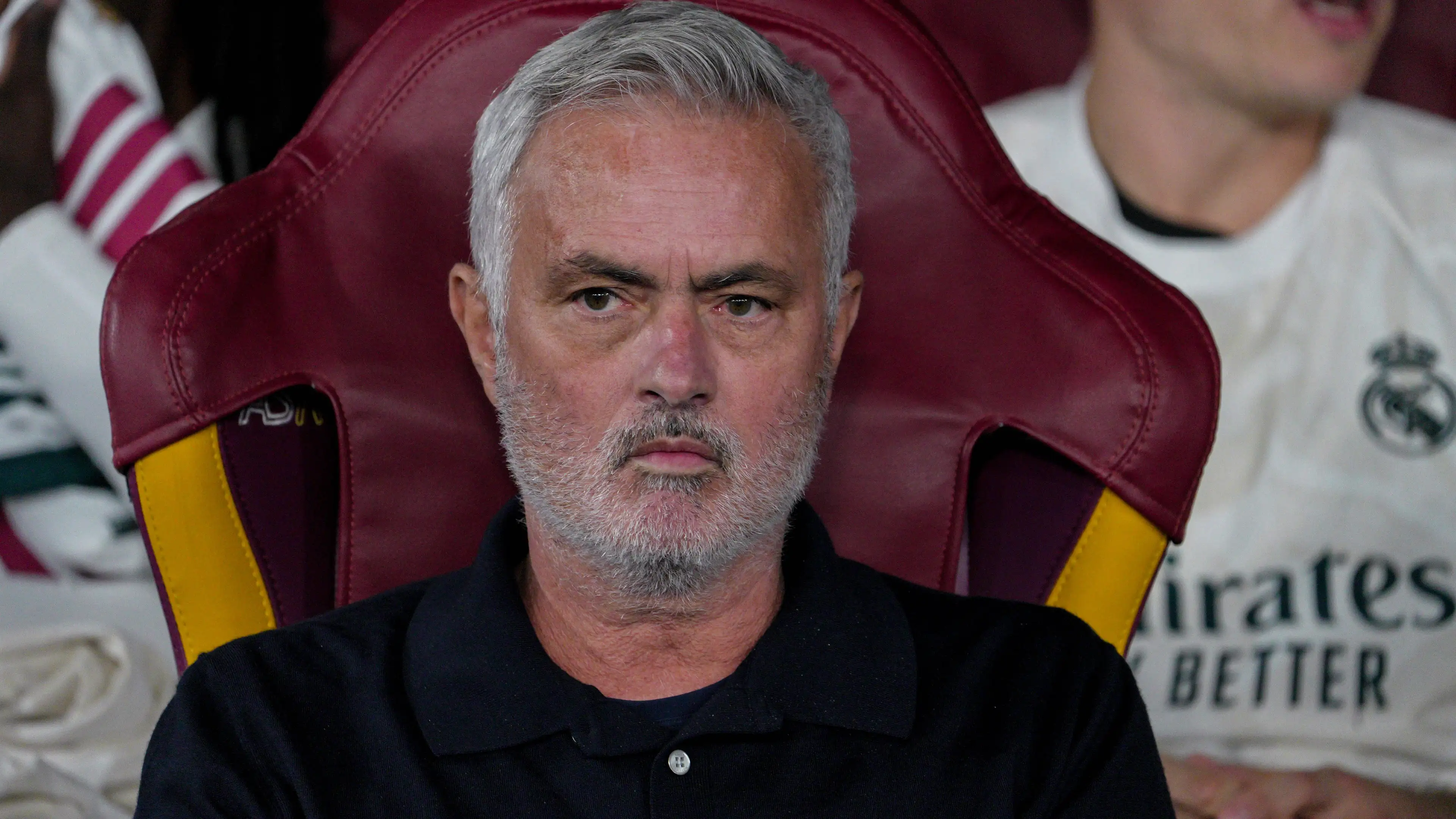 Mourinho murka: Suporter Real Madrid bukan orang bodoh, dan si kucing tak lagi bersembunyi