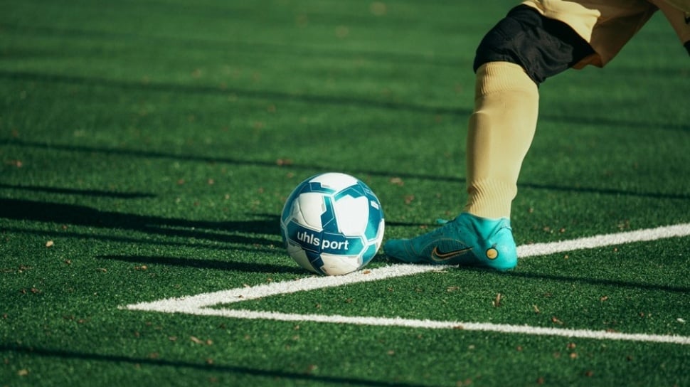 BBFC Naik Level, Lapangan Berstandar FIFA Resmi Dibuka untuk Cetak Talenta Muda Indonesia