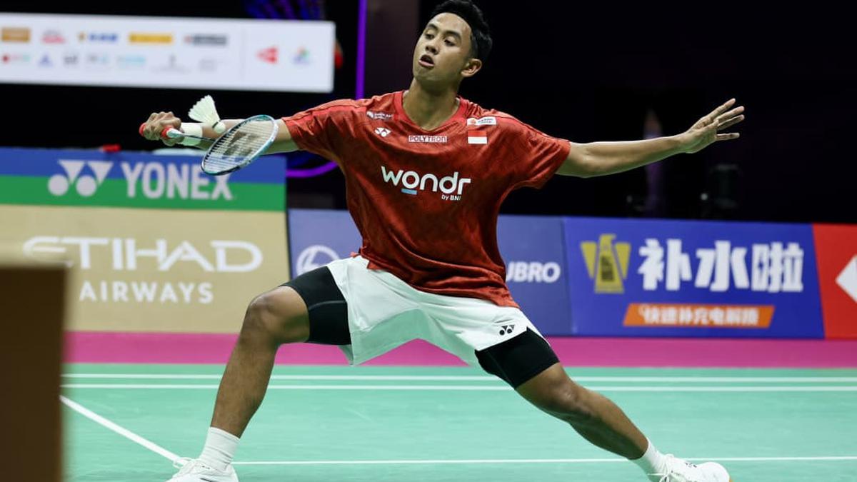 Tak Mau Larut Euforia Emas Beregu, Alwi Farhan Fokus ke Tunggal Putra Asian Games 2026