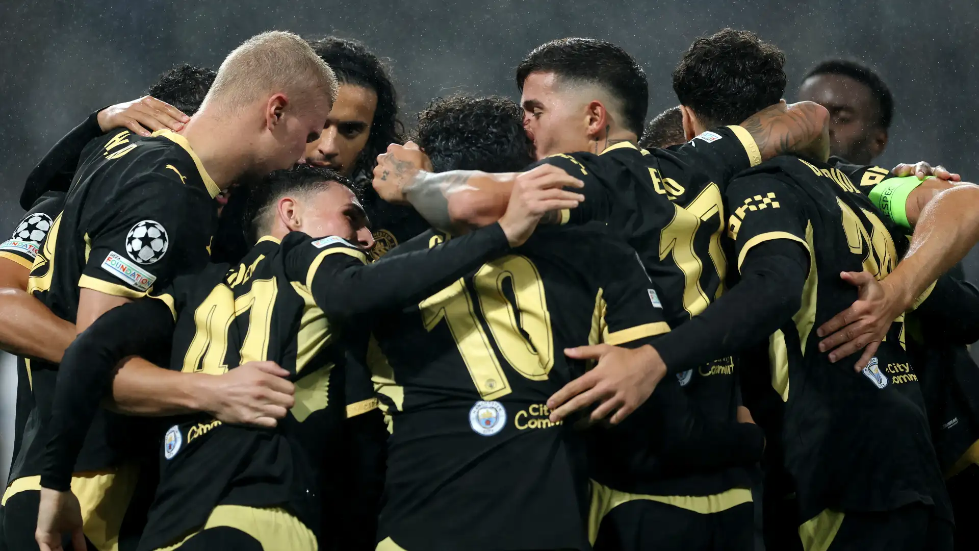 Pemalsuan pendapatan dan manipulasi gaji: bocoran mengejutkan ungkap detail tipu daya Manchester City terhadap Premier League