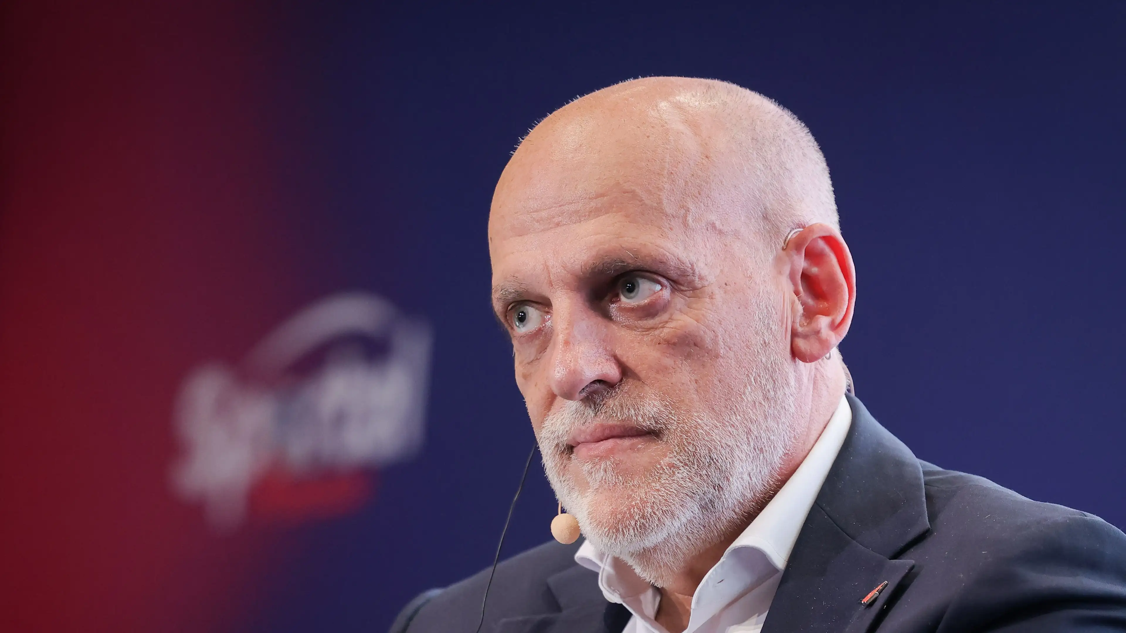 "Paling Membangkang": Tebas Lancarkan Serangan Baru kepada Real Madrid