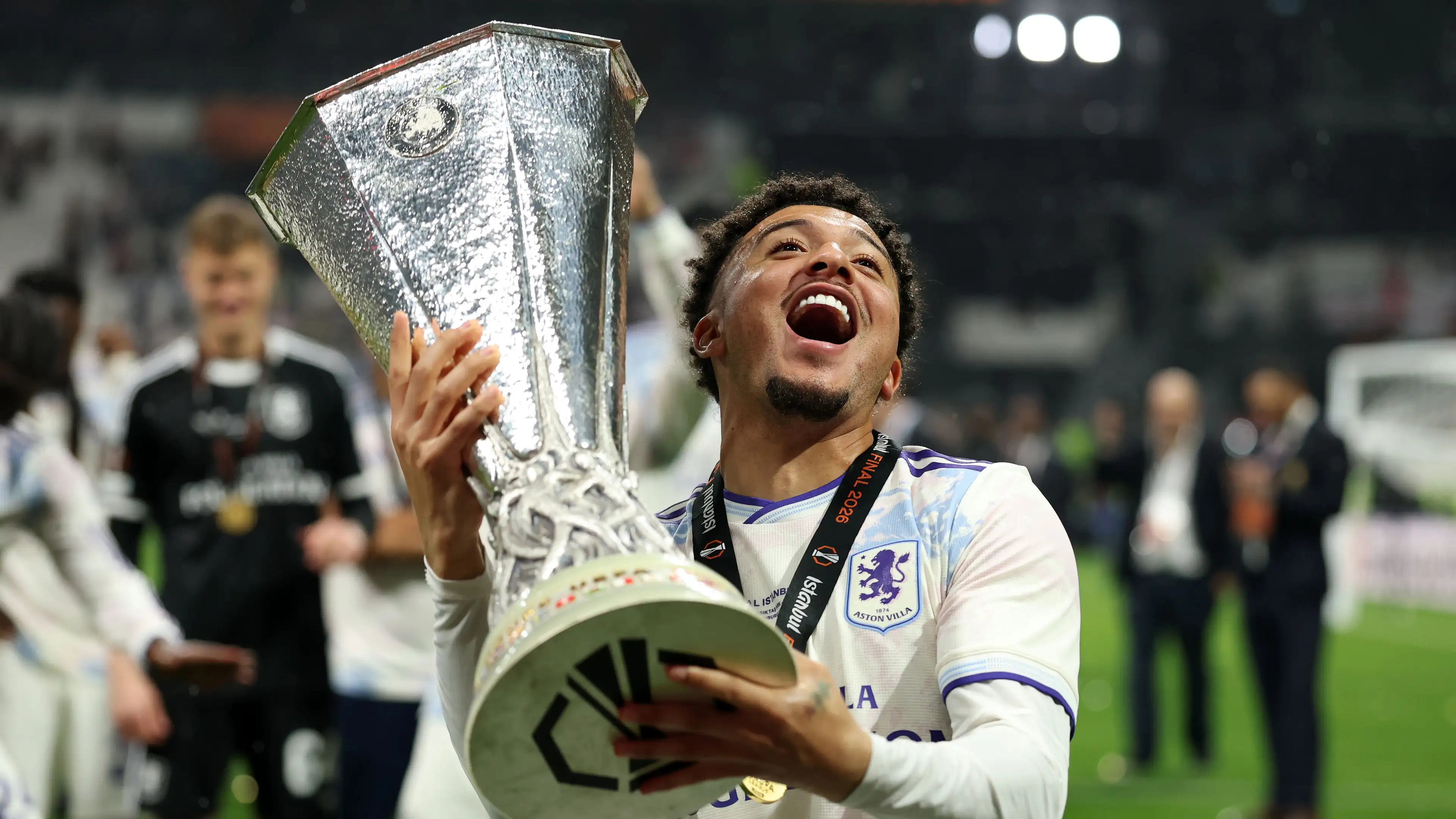Tawaran dari Arab Saudi mengubah keadaan: Sancho tutup pintu untuk Getafe
