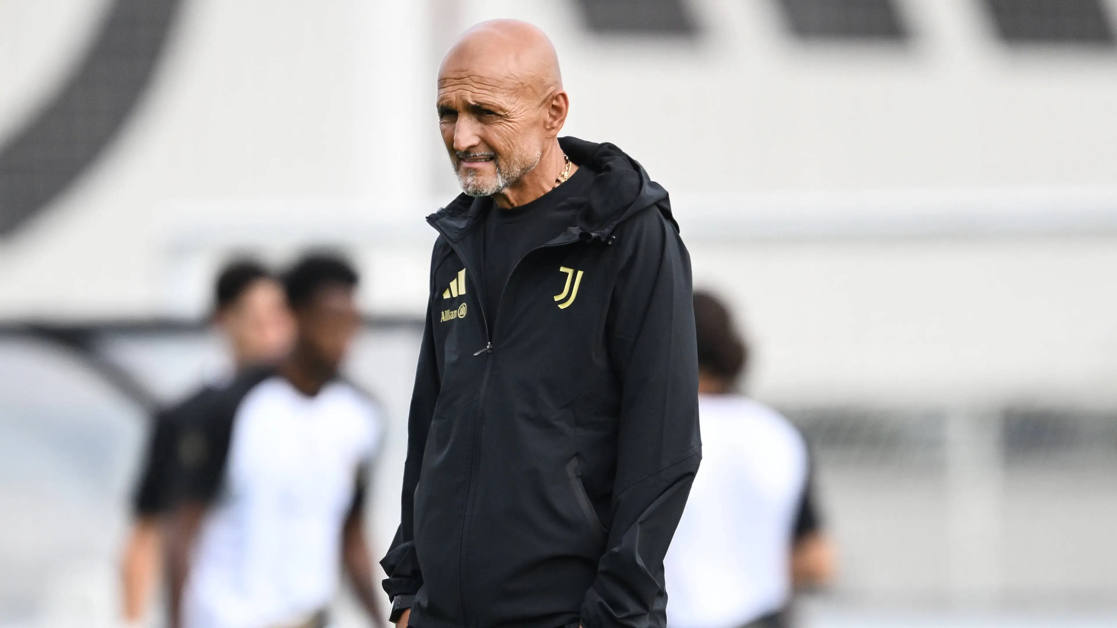 Spalletti: Italia Pasca Kepergian Maldini Bagaikan Ponsel Tua dan Usang