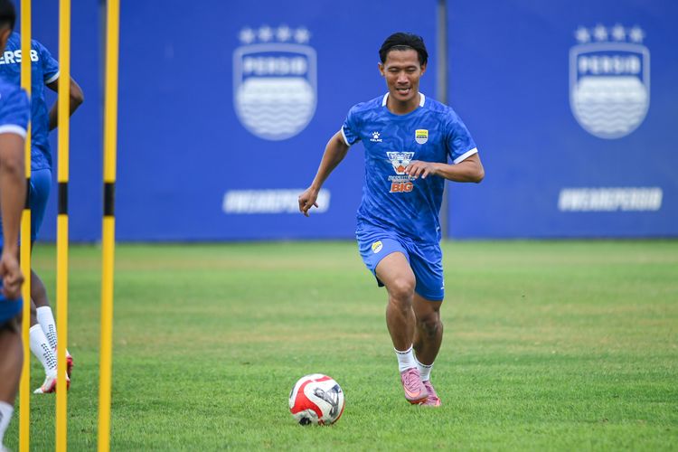 Deretan 4 Pemain Persib yang Dipinjamkan ke Klub Lain Jelang Super League 2026-2027