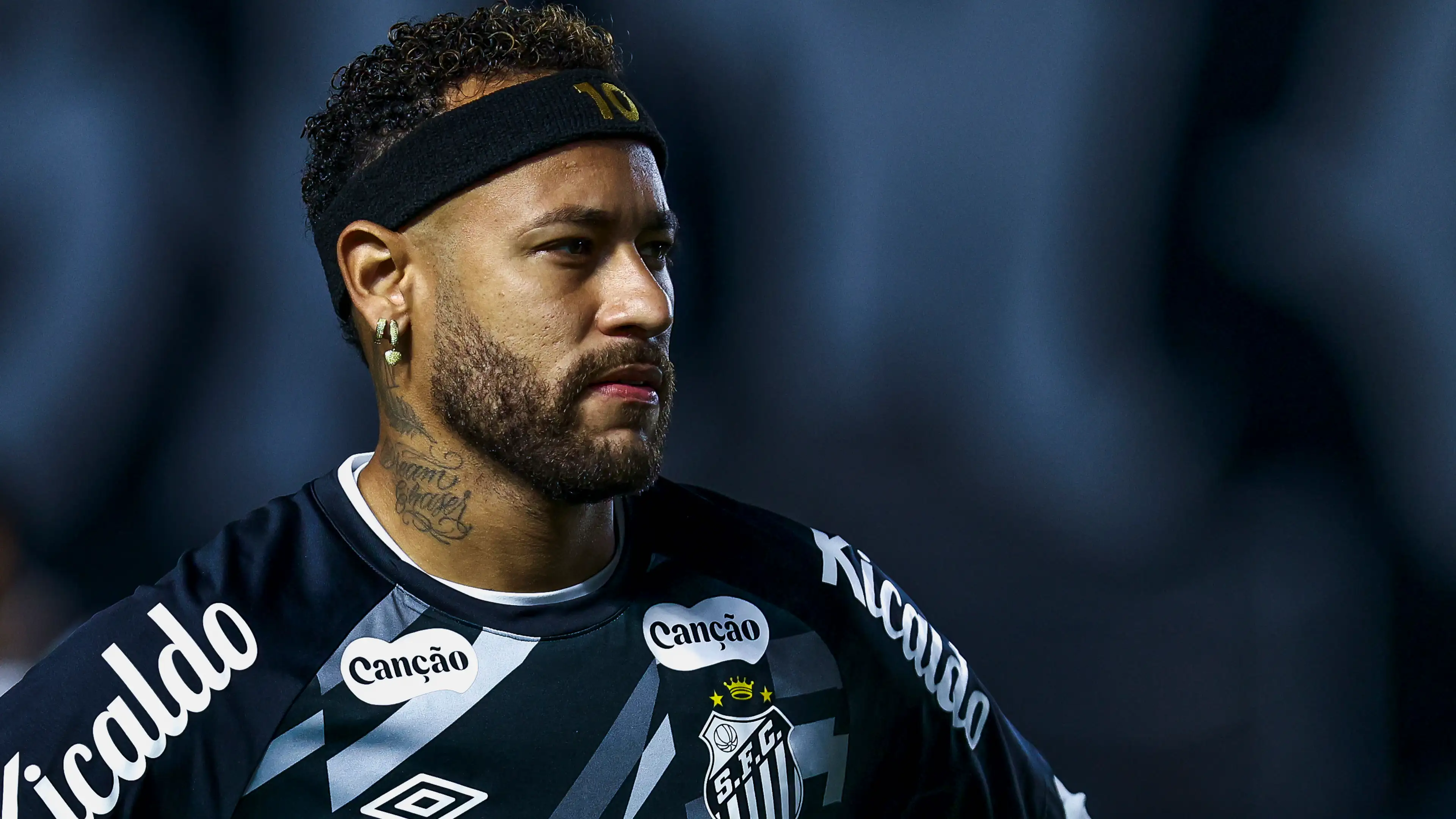 "Ia telah berkembang menjadi seorang CEO!" Neymar kabarnya membayar sendiri pencabutan larangan transfer FC Santos