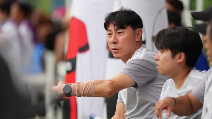 STY Puas Banget sama TC Persija di Thailand: Tim Hampir Sempurna!