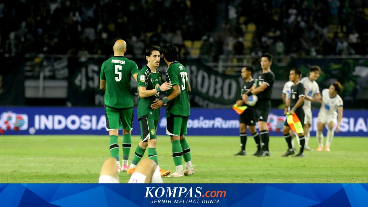 Persebaya Lolos Sempurna ke Semifinal Piala Presiden, Tavares Teguh dengan Penilaian Soal Turnamen