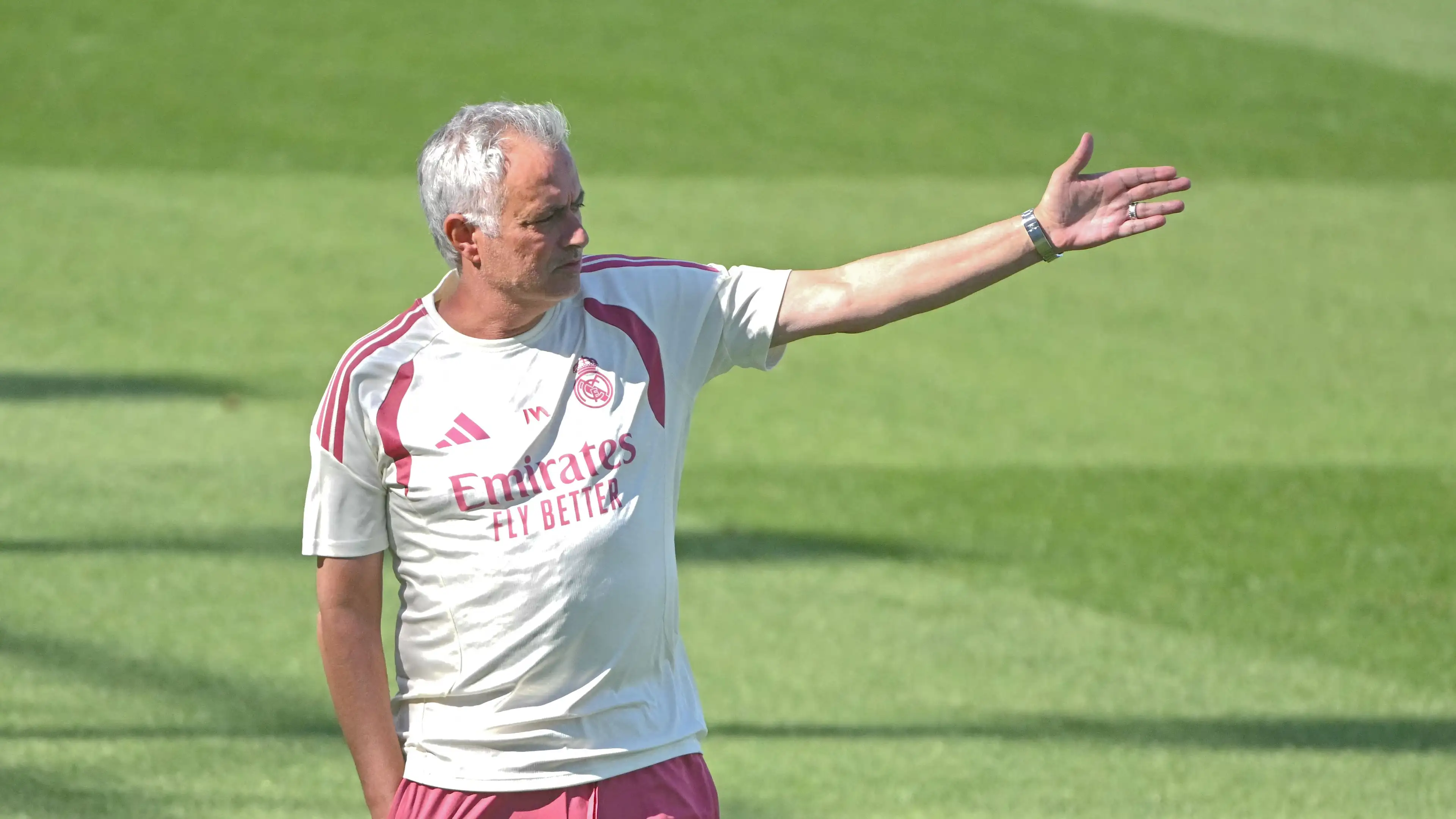 Dilema trio yang membuat Mourinho gelisah di Real Madrid