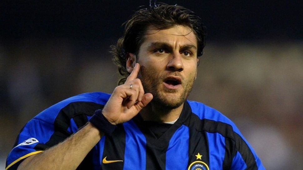 Jujur Janggal! Legenda Inter Bakal Hadir di Jakarta Ramaikan Festival Olahraga, Ada Wancoy