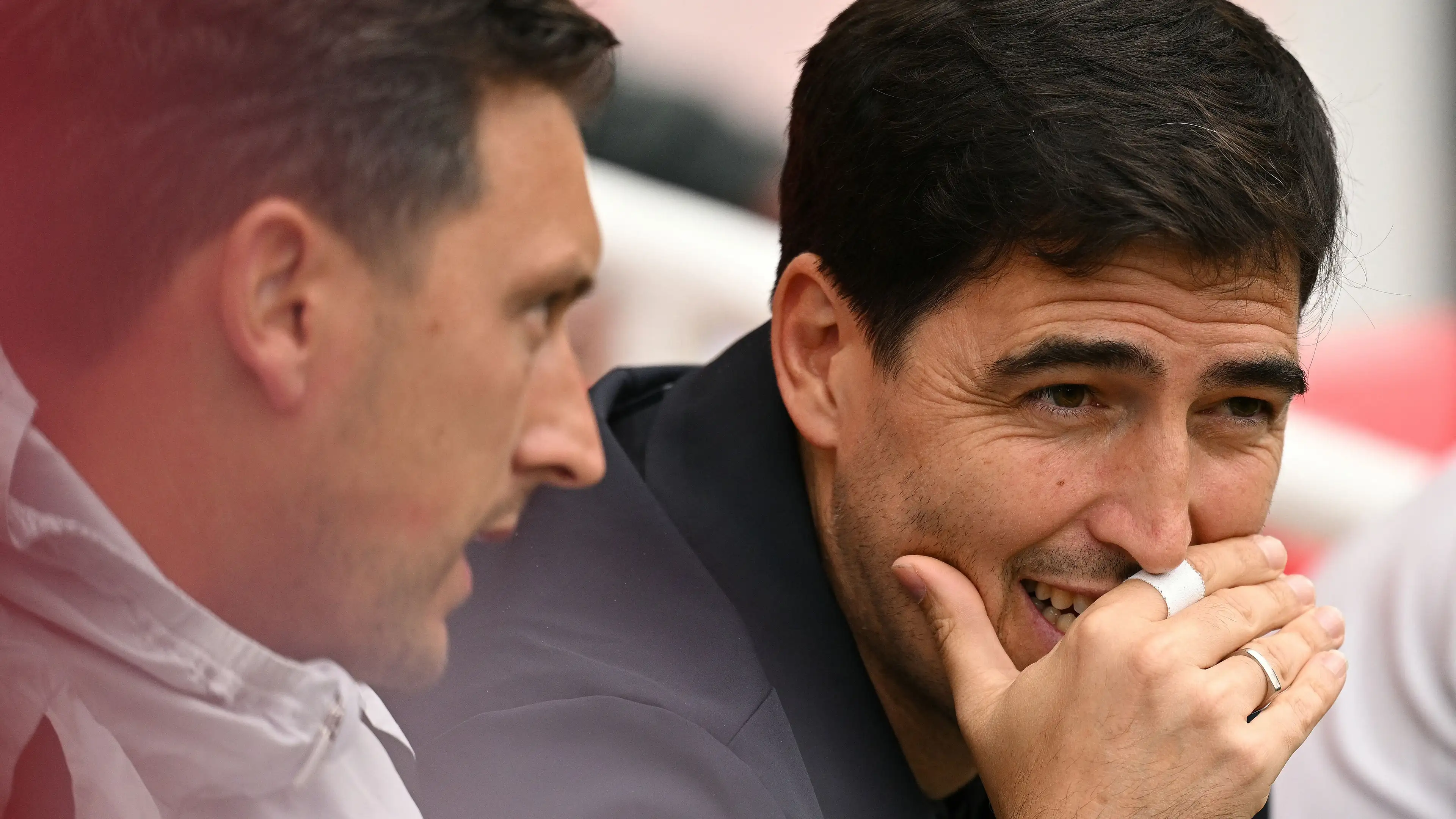 "Saya akan mengatakan: Liverpool!" Legenda Real Madrid akan pindah ke The Reds?