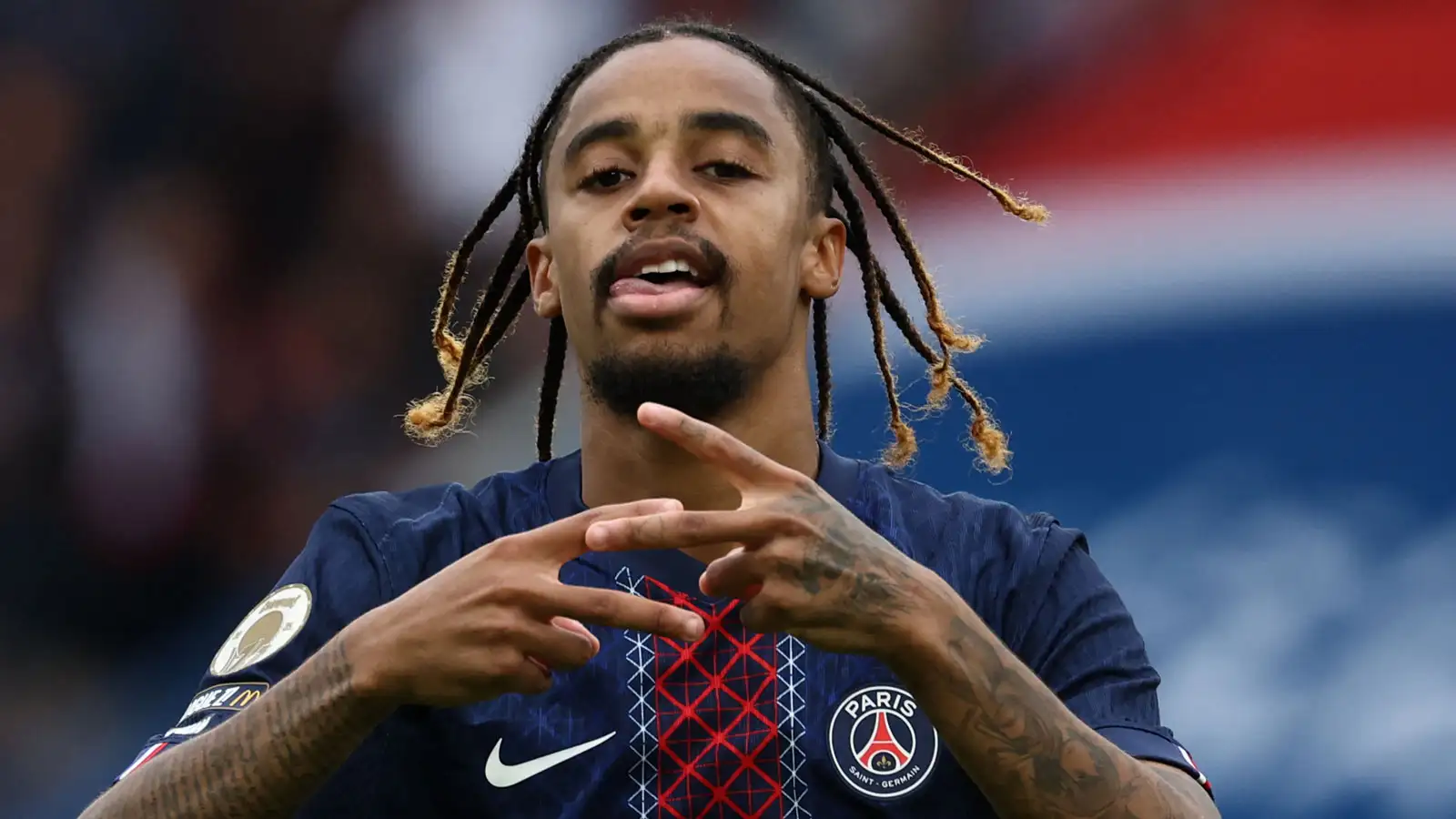 Di meja Paris: Liverpool ajukan tawaran besar untuk boyong Barcola