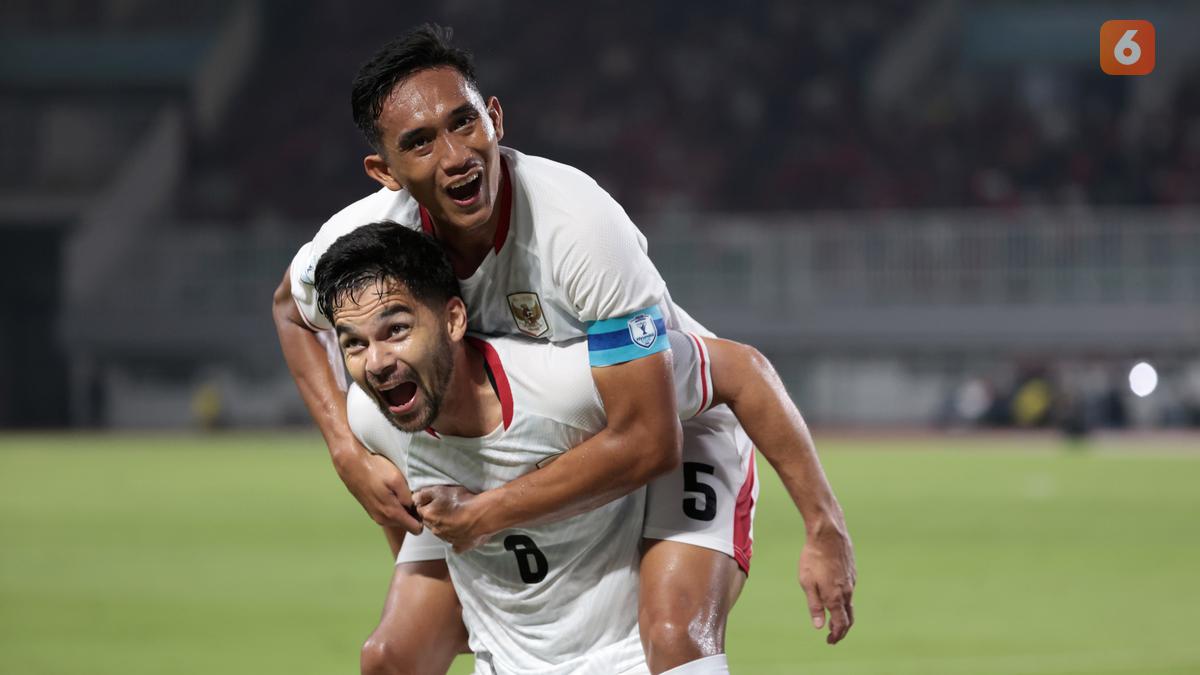 Klasemen Grup A Piala AFF 2026 Jelang Timnas Indonesia vs Vietnam