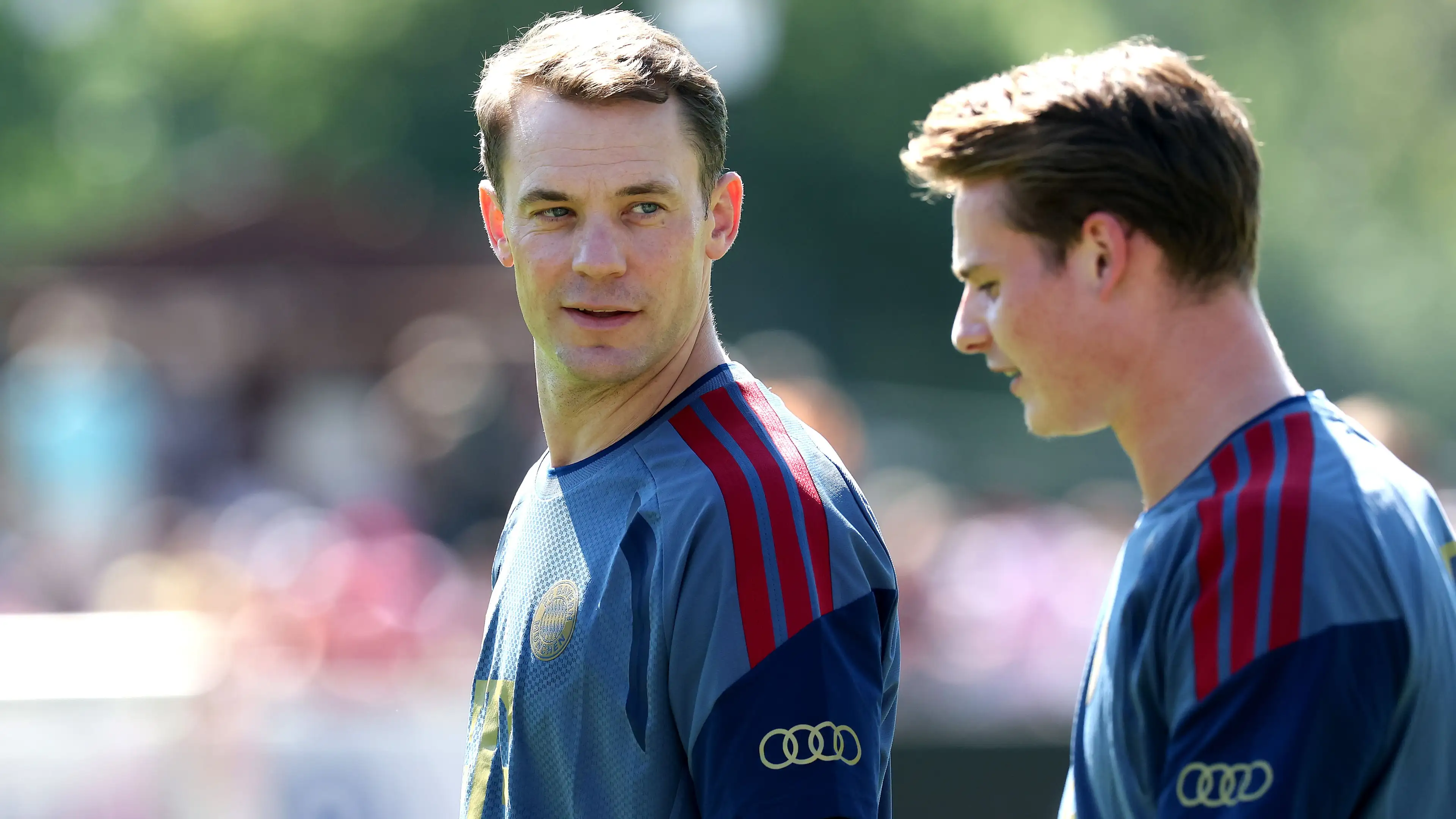 Daftar transfer papan atas terungkap: Begini rencana Bayern Munchen setelah akhir karier Manuel Neuer