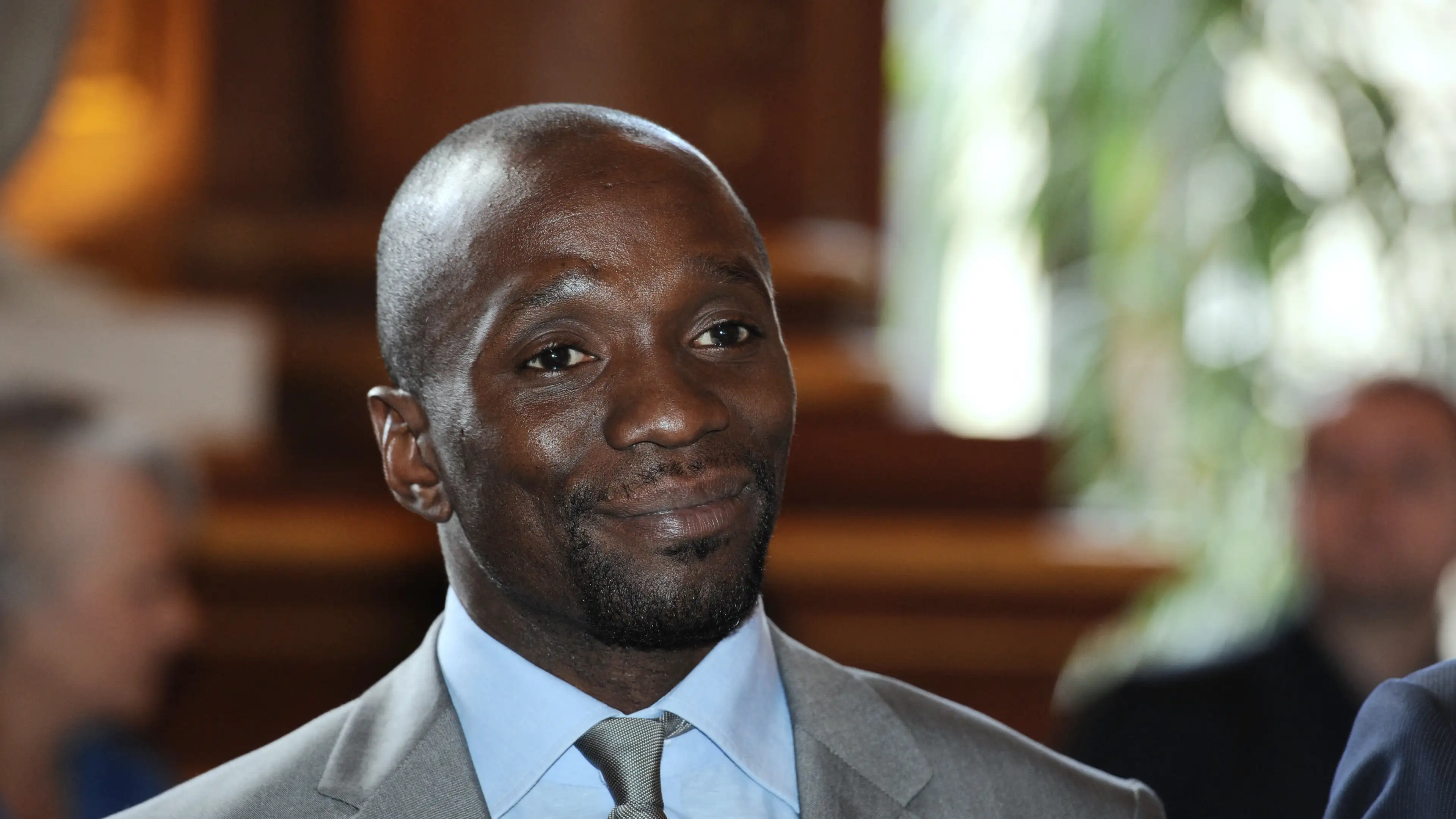 Makelele mengakui: Real Madrid lemah, jangan jadikan wasit kambing hitam