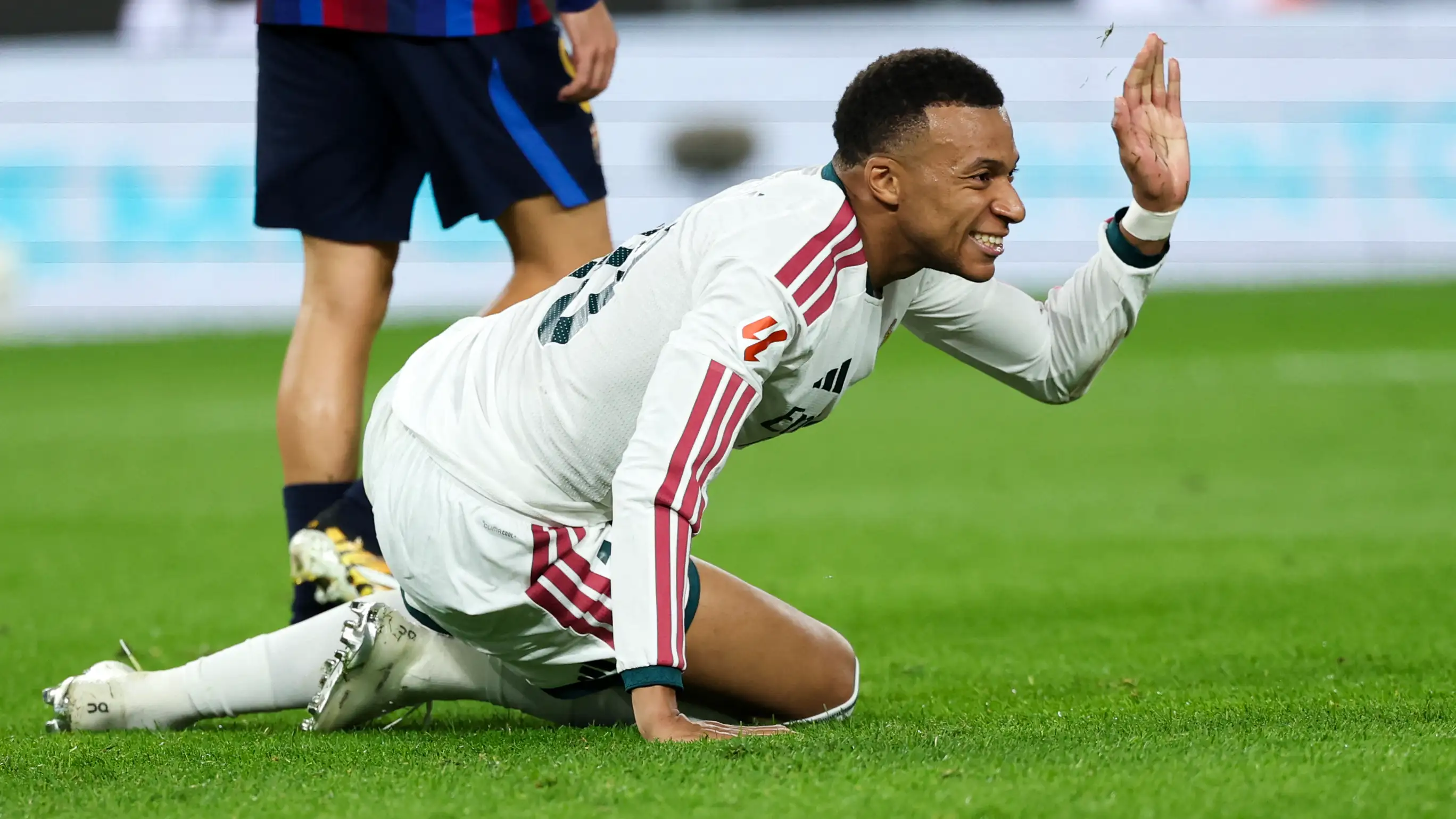 Kementerian Luar Negeri China Merespons Permintaan Maaf Mbappe: Ancaman Boikot Tetap Membayangi La Liga dan Real Madrid