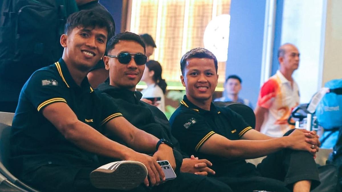Persik vs Dewa United: Macan Putih Tidak Gentar