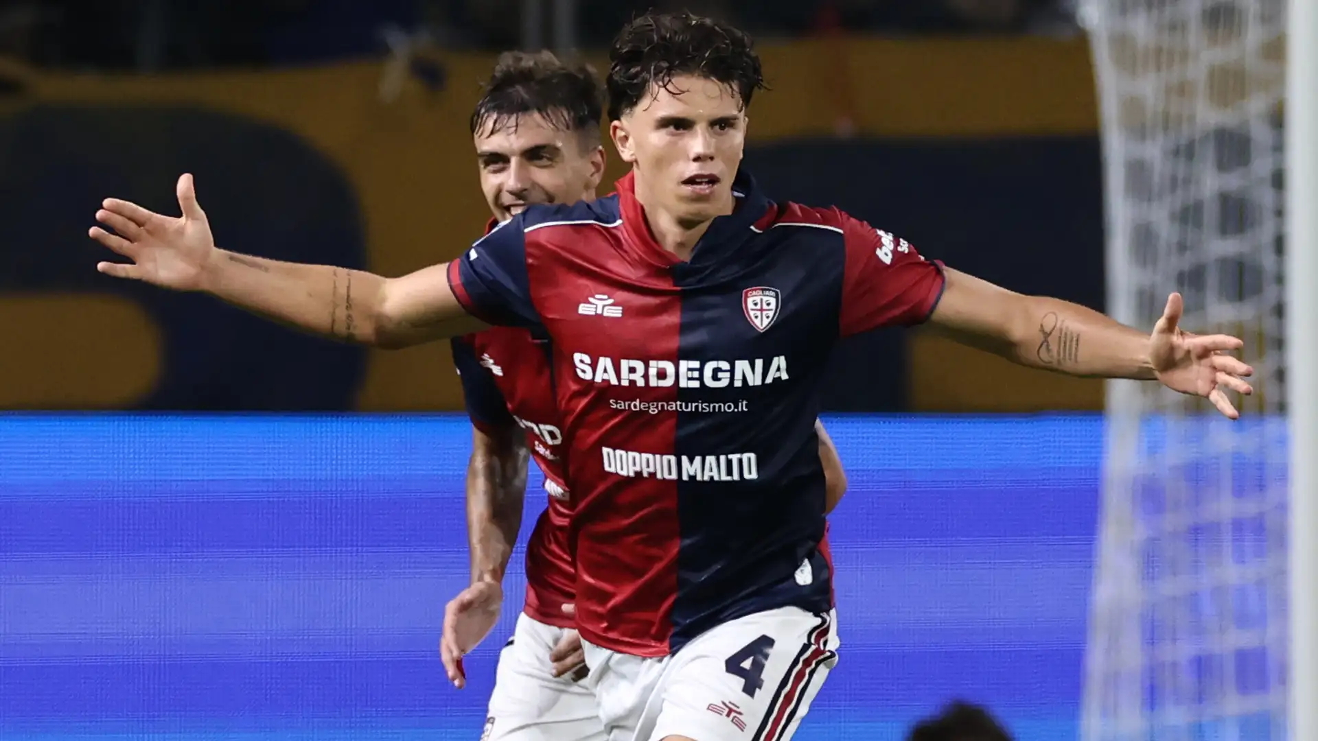 Pelatih timnas Swiss U-21: "Romano? Mungkin bersama Italia dia hanya akan memainkan satu pertandingan"