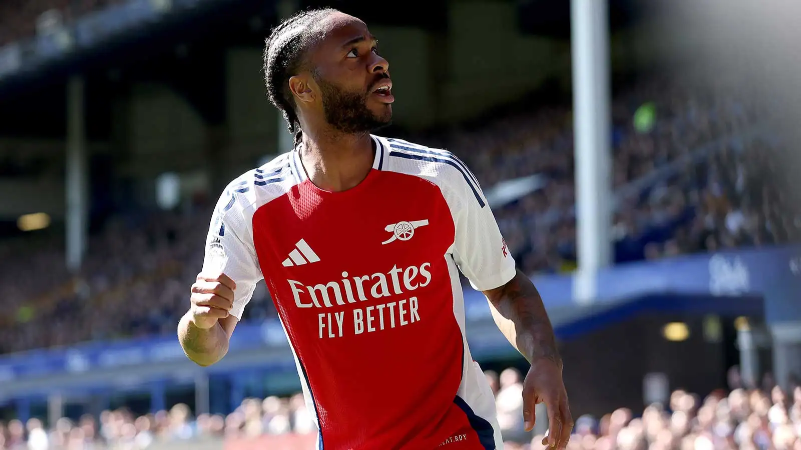 Terancam penjara: Sterling mengaku bersalah atas kejahatan "gas tertawa"
