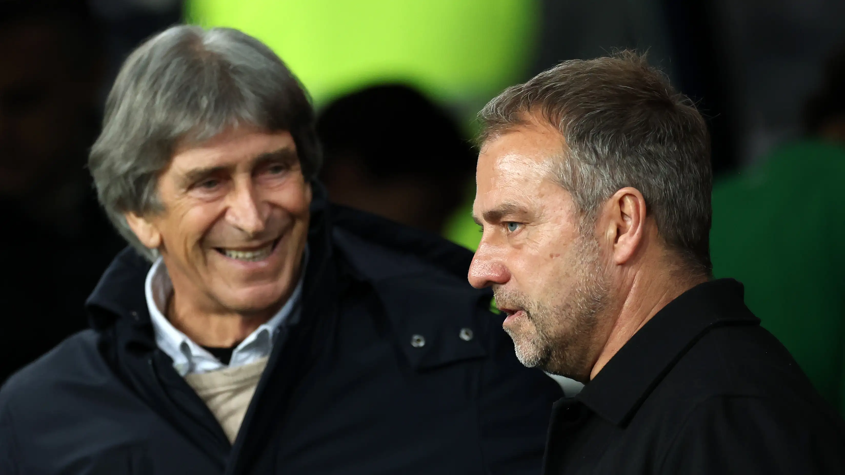 Barcelona vs Real Betis: Flick Menghadapi Fakta Mencolok dan Pellegrini Membawa Catatan Berat