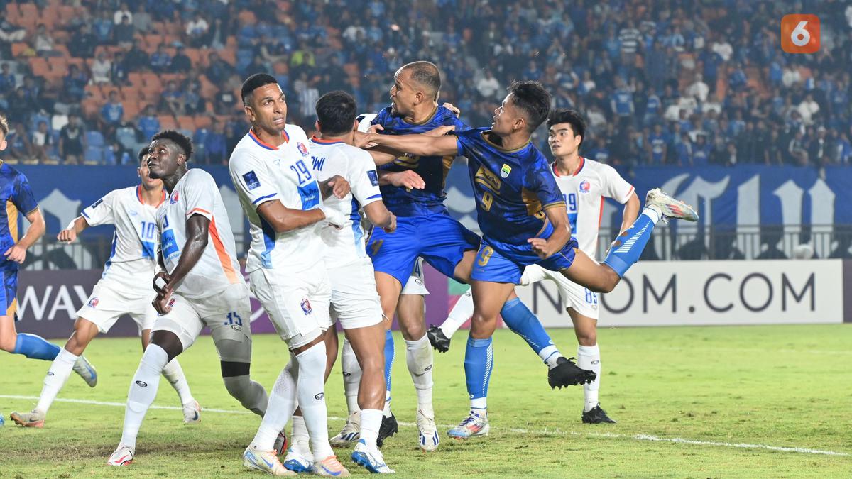 Debut Pelatih Port FC, Bandovic Antusias Hadapi Persib di ASEAN Club Championship
