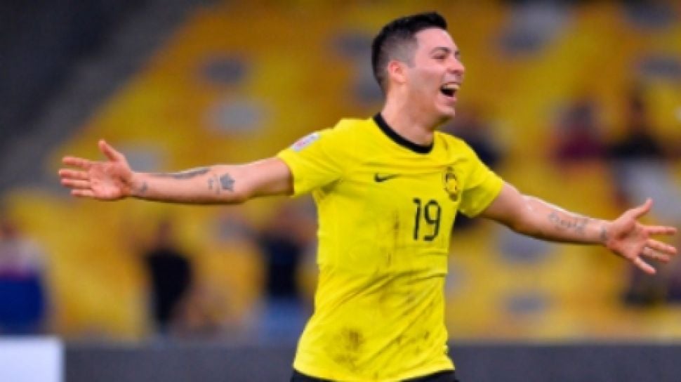 Lawan Timnas Indonesia di FIFA ASEAN Cup 2026, Malaysia Tak Diperkuat Sergio Aguero