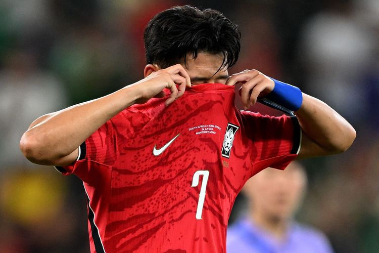 Jejak Son Heung-min Memudar, Pemain Jepang Makin Berjaya di Premier League