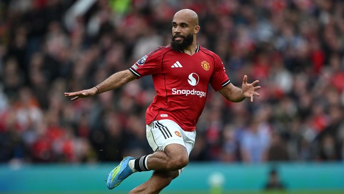 Mbeumo Kirim Peringatan ke Rival: MU Selalu Bidik Target Besar!