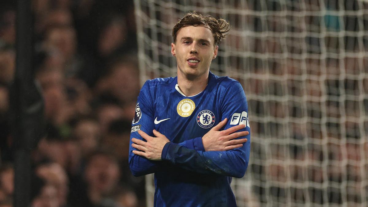 Posisi Cole Palmer Terancam Jelang Pengumuman Skuad Timnas Inggris