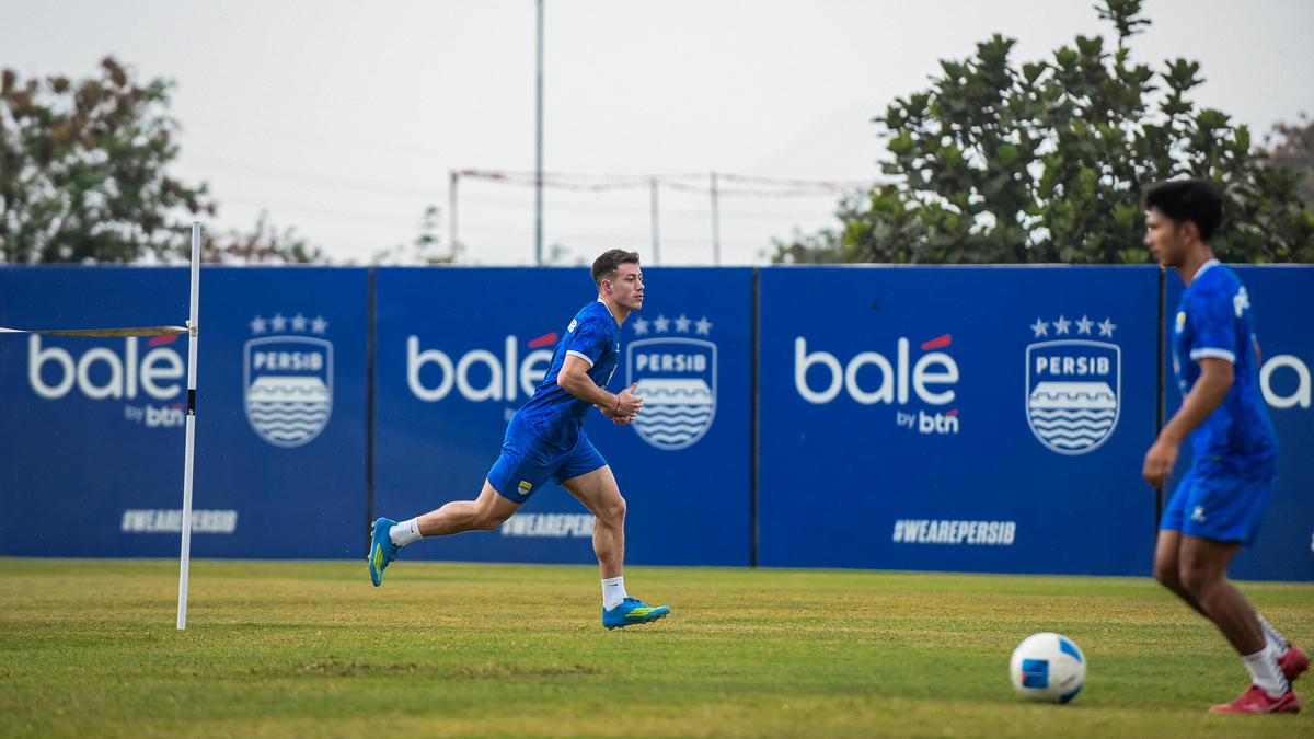 4 Pemain Termahal Persib Bandung Musim Ini: 3 Muka Baru Langsung Menyodok
