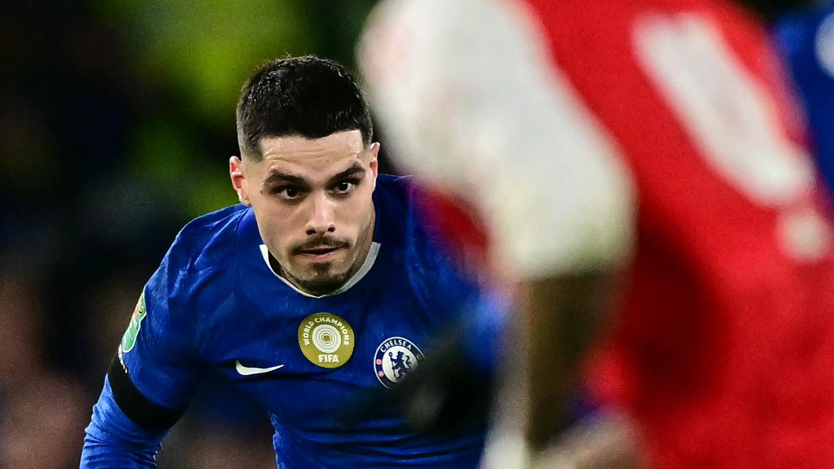 Transfer baru Al Hilal: Bintang Arsenal saingi Pedro Neto untuk gantikan Malcom